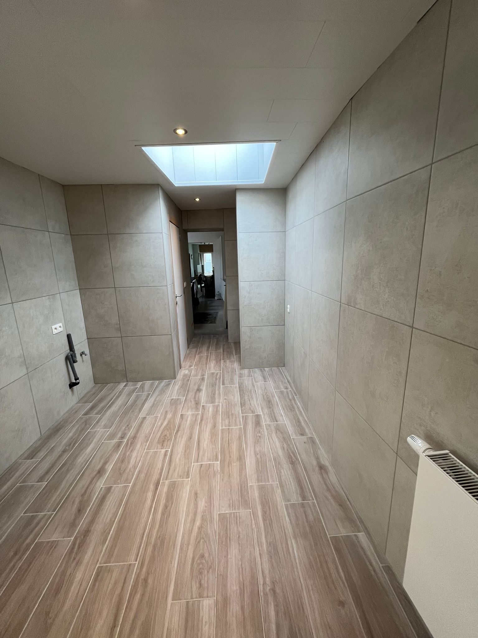 Badkamerrenovatie Boom — foto 2