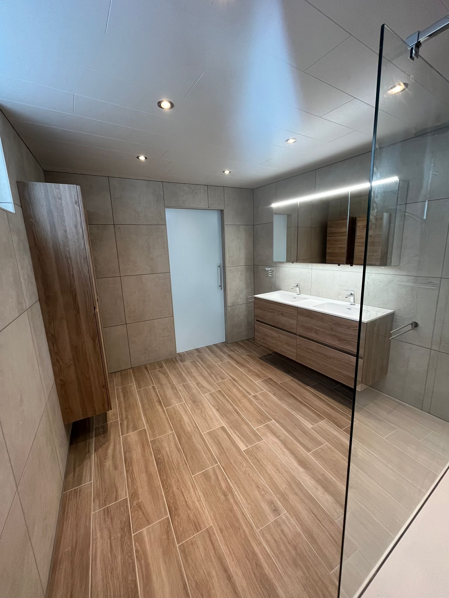 Badkamerrenovatie Boom — foto 3