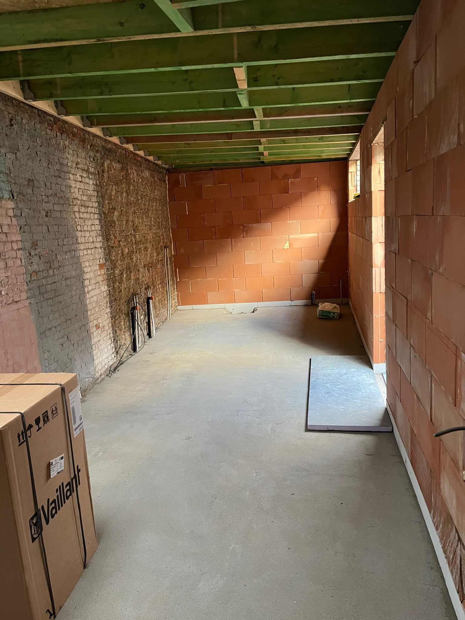 Badkamerrenovatie Boom — foto 4