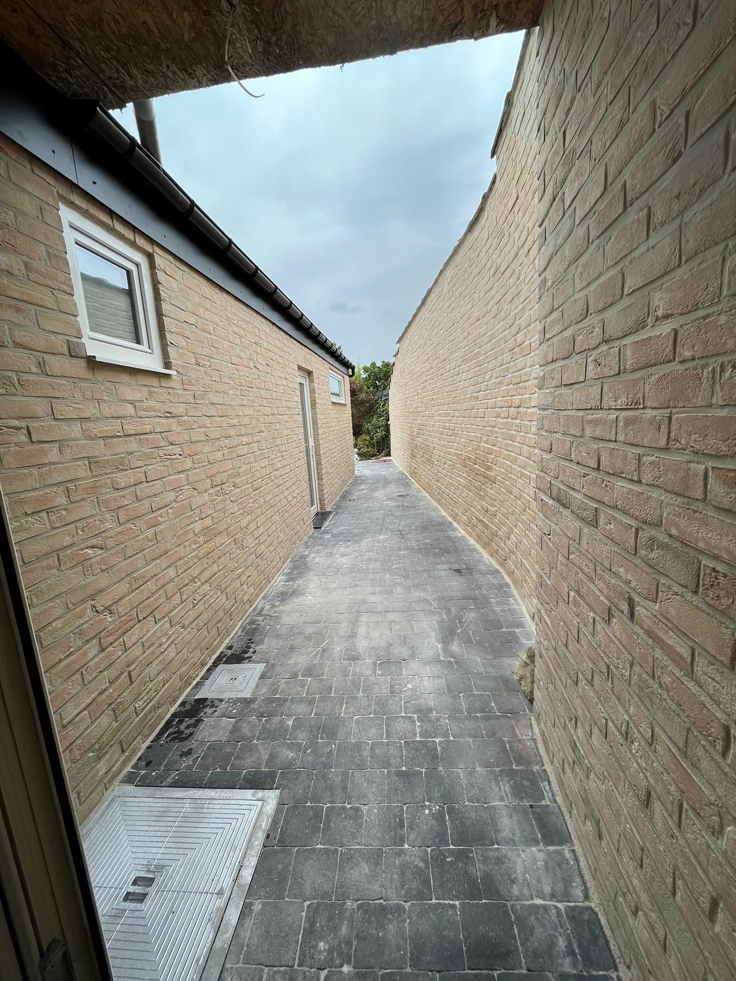 Badkamerrenovatie Boom — foto 6