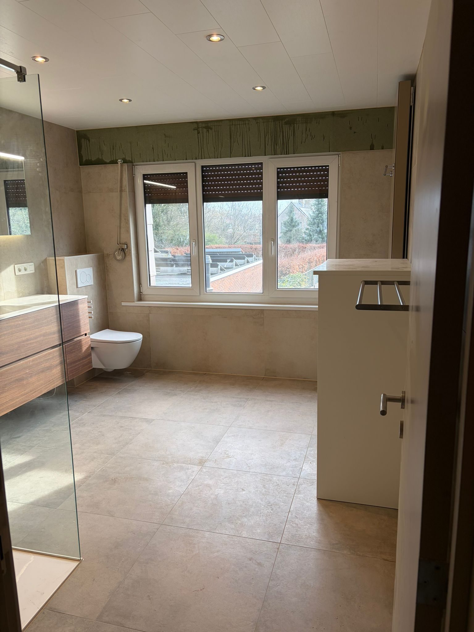 Badkamerrenovatie Sint-Job-in-'t-Goor — foto 4
