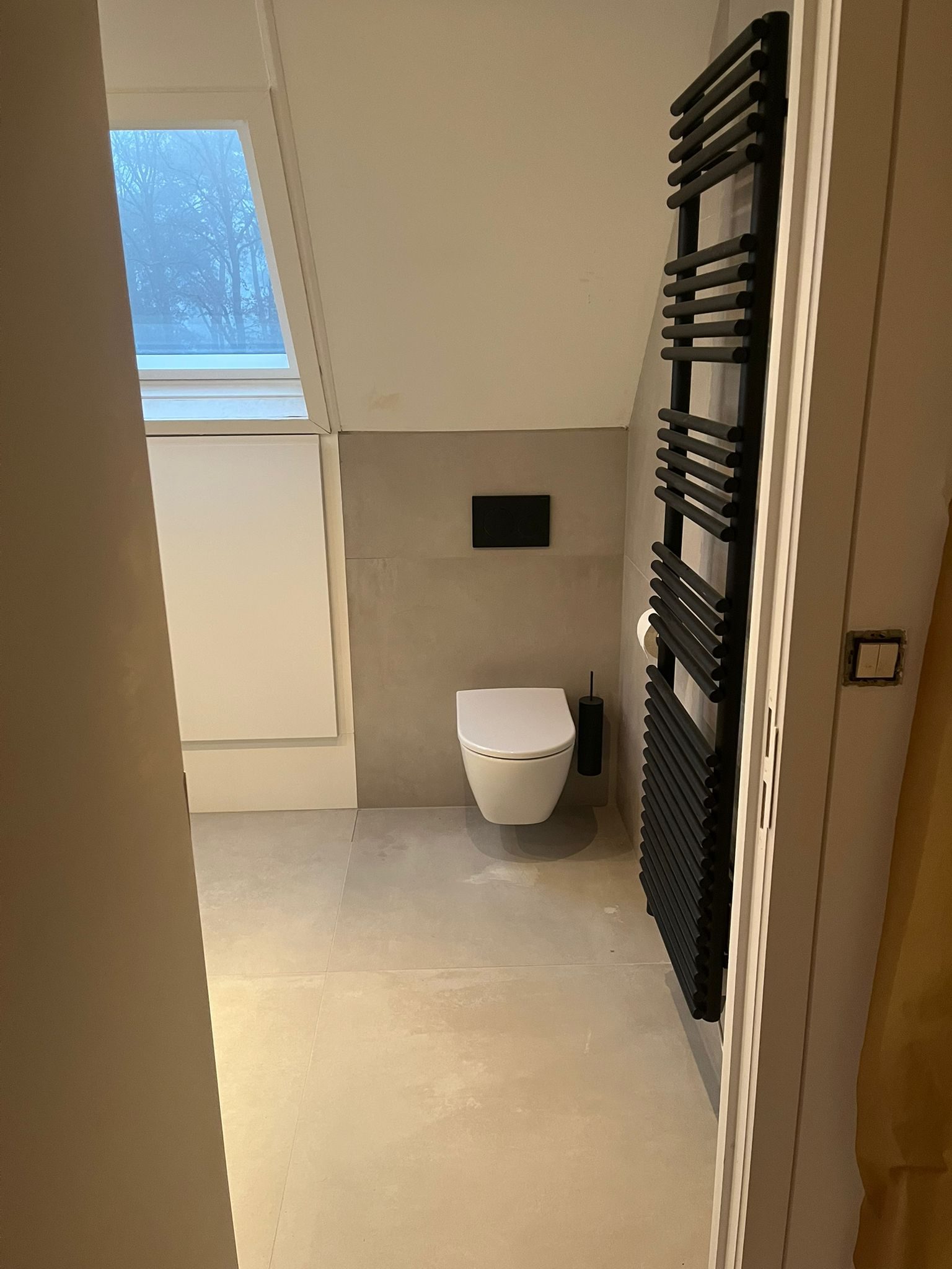 Badkamerrenovatie Brecht — foto 2